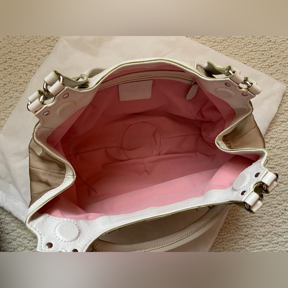 Cole Han Megan Hobo Bag - Picture 8 of 14